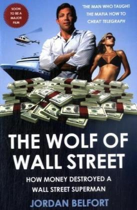 The Wolf of Wall Street