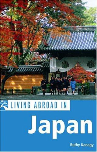 Living Abroad in Japan