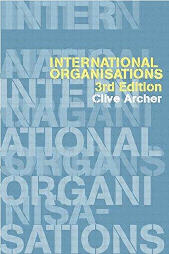 International Organisations