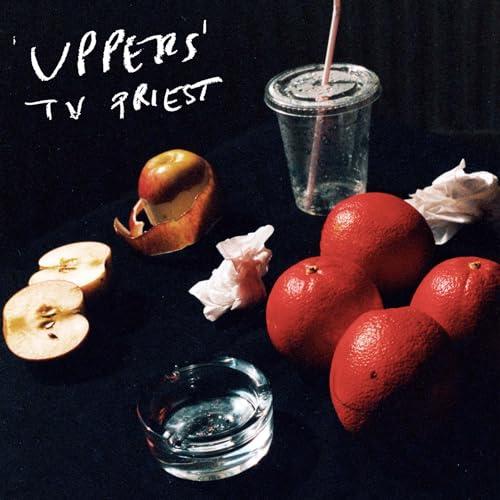 Uppers [Vinyl LP]