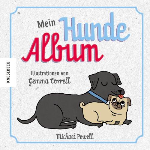 Mein Hunde-Album