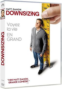 Downsizing [FR Import]