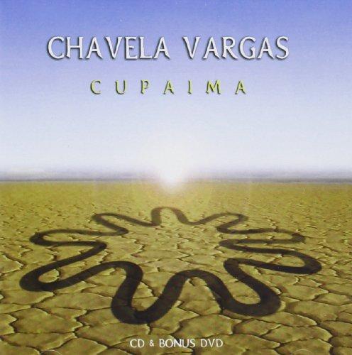 Cupaima (CD + DVD)