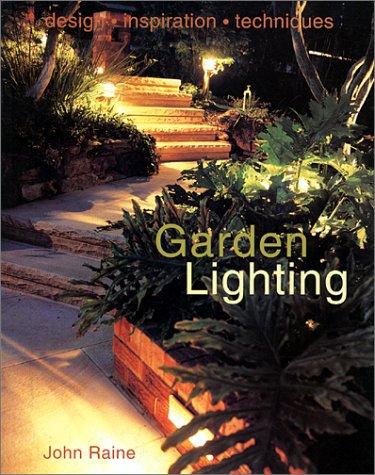 Garden Lighting