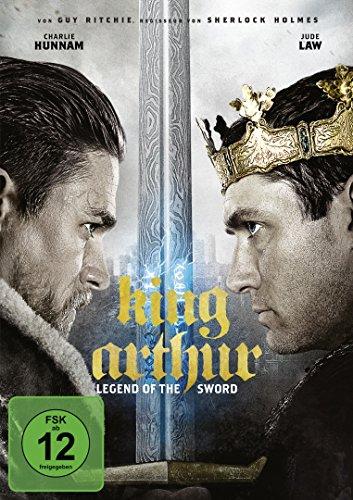 King Arthur: Legend of the Sword