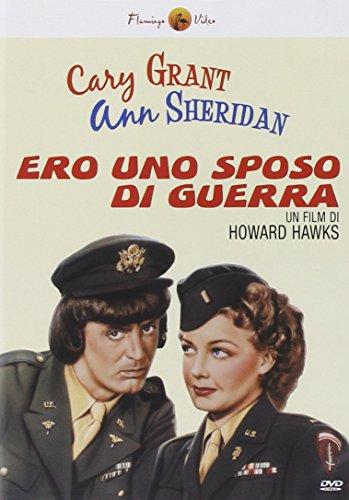 Ero uno sposo di guerra [IT Import]