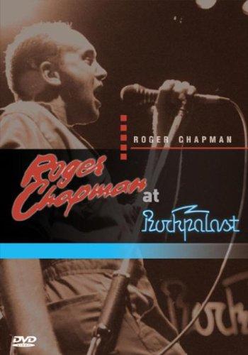 Roger Chapman - At Rockpalast