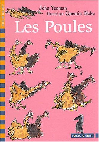 Les poules