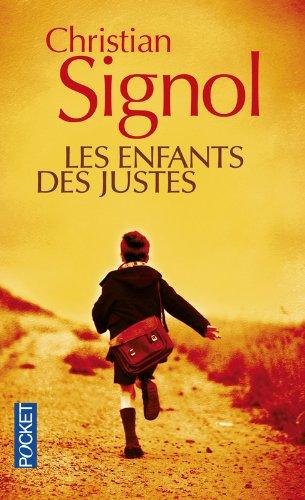 Les enfants des Justes