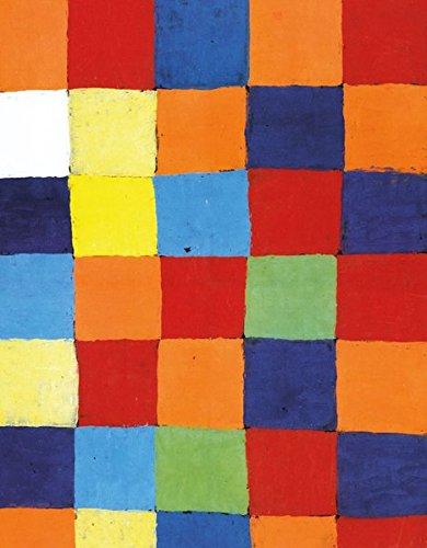 Paul Klee: Blankbook (Blankbook (RB906))