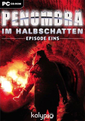 Penumbra: Im Halbschatten - Episode 1