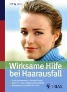 Wirksame Hilfe bei Haarausfall