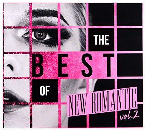 The Best Of New Romantic Vol. 2 [2CD]