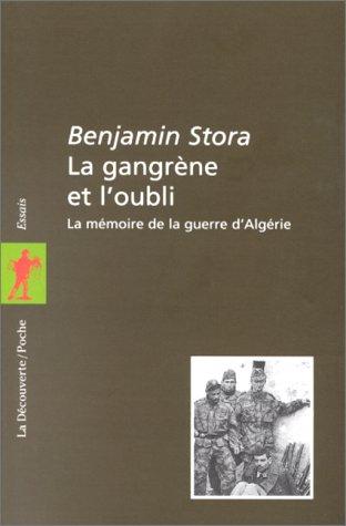 Gangrene Et l'Oubli