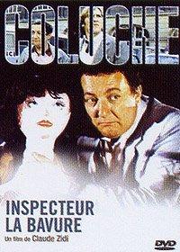 Inspecteur la bavure [FR Import]