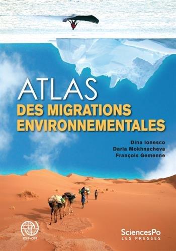 Atlas des migrations environnementales