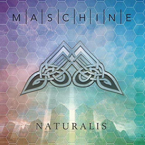 Naturalis (Special Edition CD Digipak)