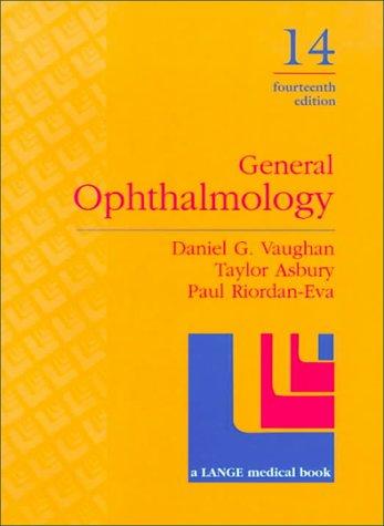 General Ophthalmology