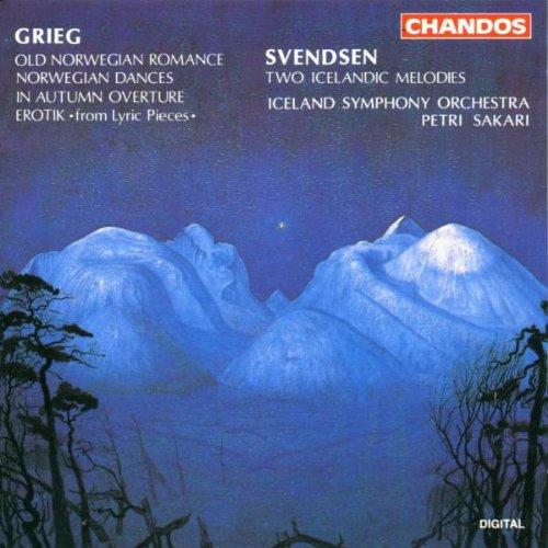 Grieg / Svendsen