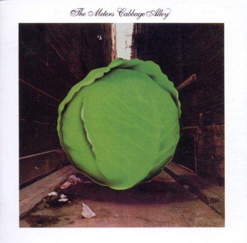 Cabbage Alley (Remastered)