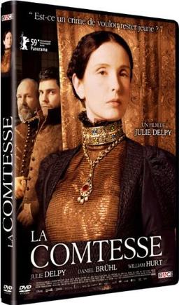 La comtesse [FR Import]