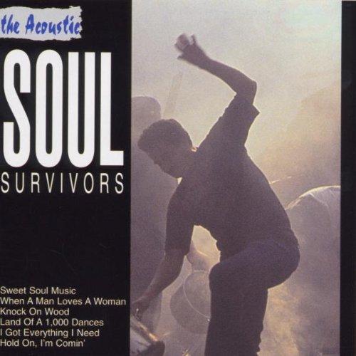 Acoustic Soul Survivors