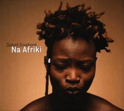 Na Afriki