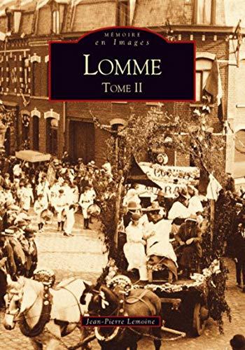 Lomme. Vol. 2