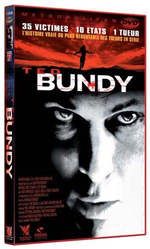 Ted bundy [FR Import]