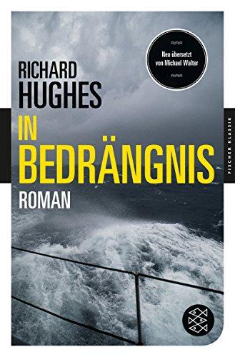 In Bedrängnis: Roman (Fischer Klassik)