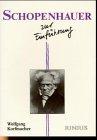 Schopenhauer zur Einführung