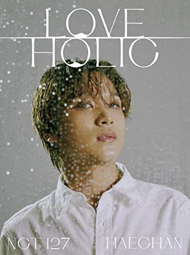 Loveholic-Limited Haechan Version