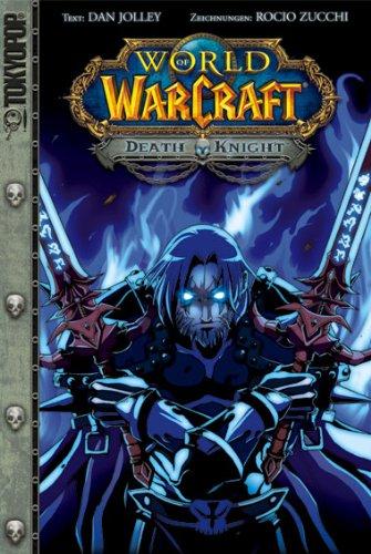 WarCraft: Death Knight