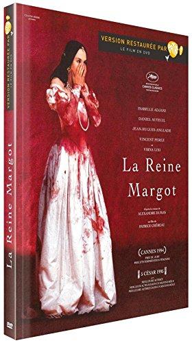 La reine margot [FR Import]