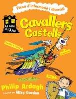 Cavallers i castells (La casa de l'Àlex, Band 6)