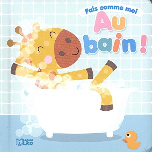 Au bain !