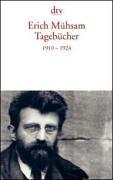 Tagebücher 1910 - 1924