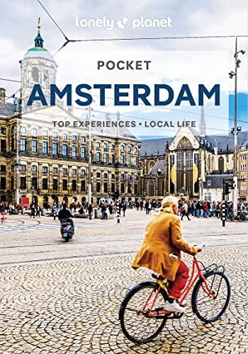 Pocket Amsterdam : top experiences, local life