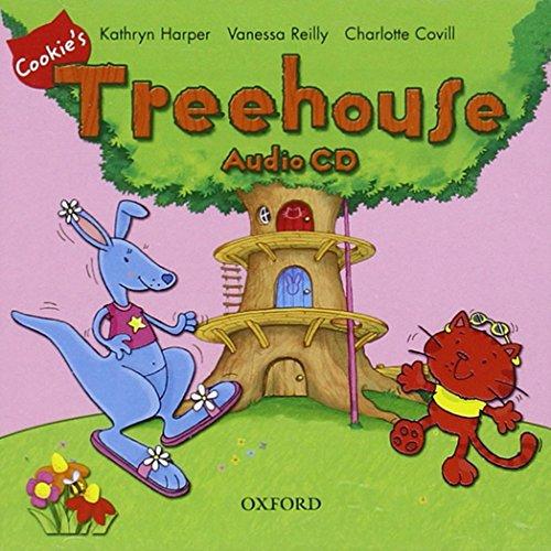 Treehouse: Class CD (1) New Edition