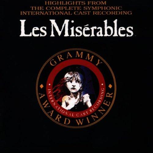 Les Miserables - Highlights International Cast Recording