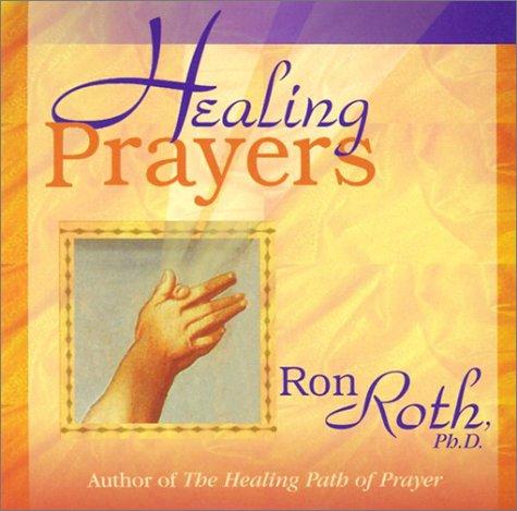 Healing Prayers