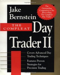 The Compleat Day Trader II