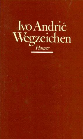 Wegzeichen