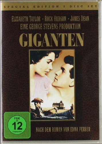 Giganten [Special Edition]