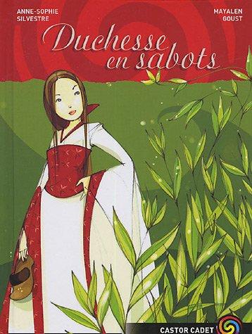 Duchesse en sabots