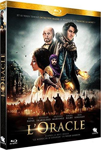 L'oracle [Blu-ray] [FR Import]