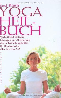 Yoga Heilbuch