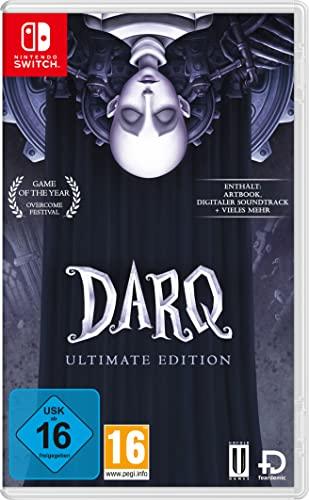 DARQ Ultimate Edition (Nintendo Switch)