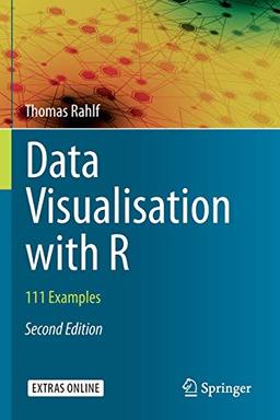 Data Visualisation with R: 111 Examples