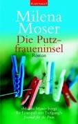 Die Putzfraueninsel: Roman